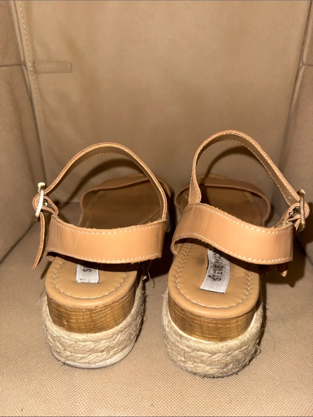 Steve Madden steve madden